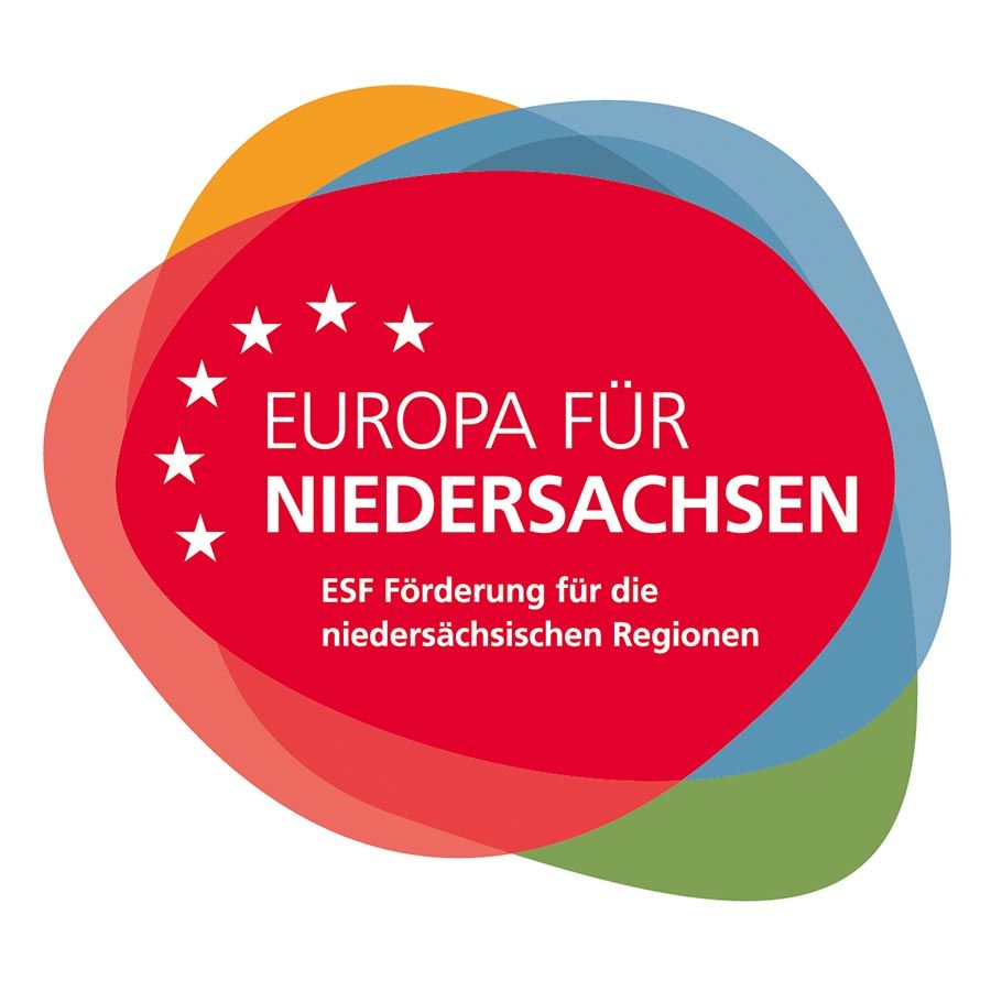 ESF Förderung für die niedersächsischen Regionen - Anja Glover Praxis für Logopädie und Ergotherapie