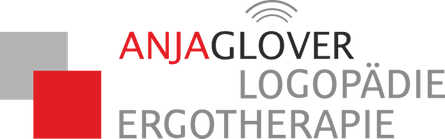 Logo - Anja Glover Praxis für Logopädie und Ergotherapie